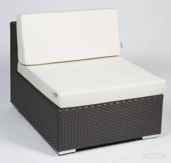Swing 46 Middle (Armless) Chair