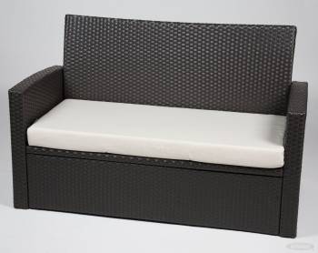 Palomino Loveseat