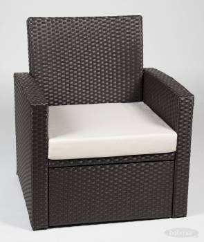 Palomino Club Chair