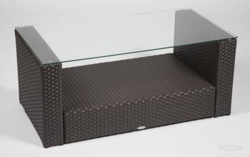 Individual Pieces - Coffee Tables, Side Tables And Ottomans - Babmar - Palomino Coffee Table