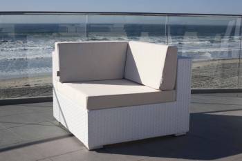 Swing 46 Corner Chair