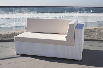 Swing 46 Left Arm Sofa