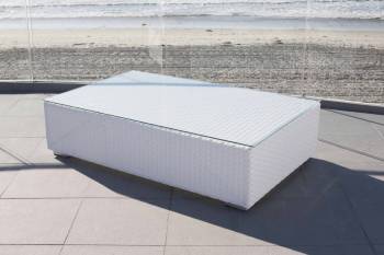 Swing 46 Rectangular Coffee Table