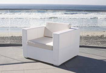 Swing 46 Club Chair