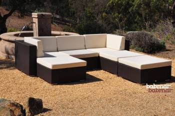 Tuscano Sofa Set (Swing 46 Design)