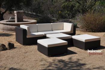 Tuscano Sofa Set (Swing 46 Design)