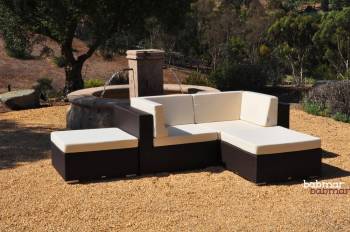 Lucca Sofa Set (Swing 46 Design)