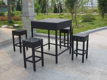 Bohem Bar Set