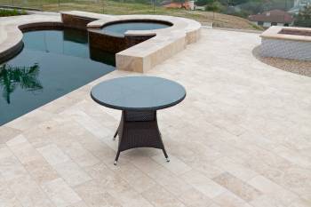 Babmar - Rodondo Dining Table for Four