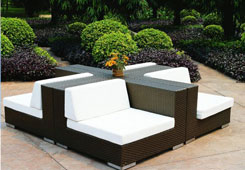 home image 04 Contemporary Outdoor Furniture