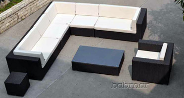 home image 12 Modern Patio Furniture