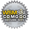 WSM Comodo Secure SSL