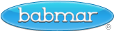 Babmar Logo