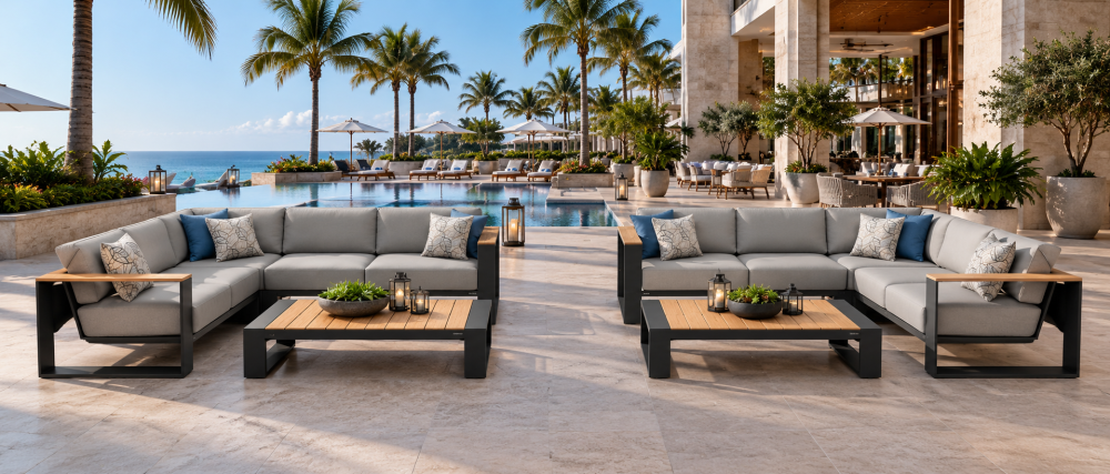 Babmar Hospitality Design