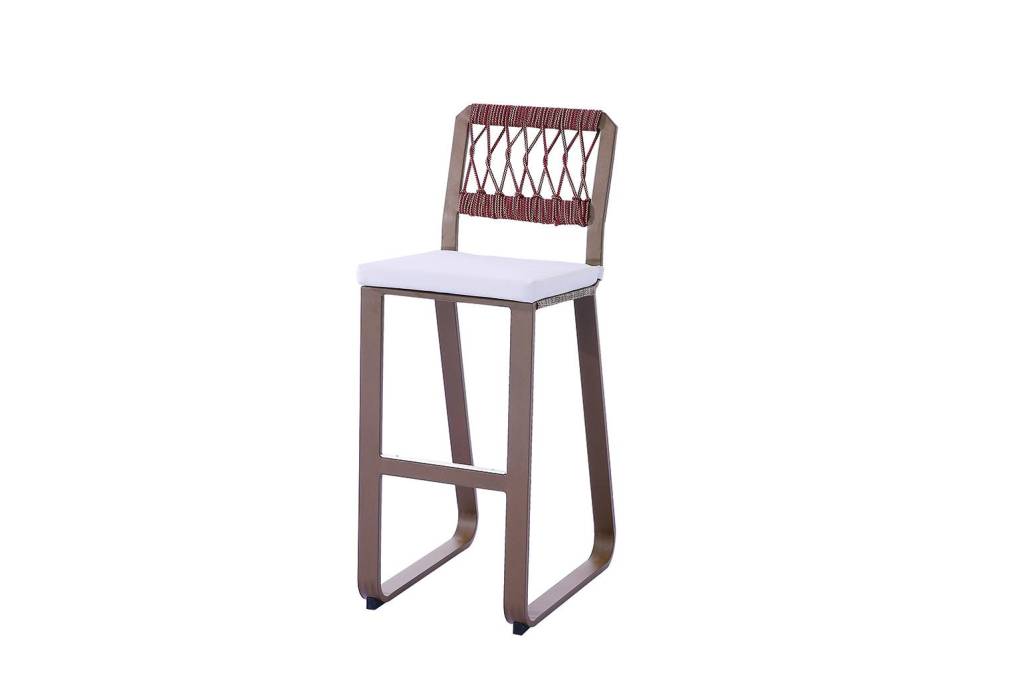 Seattle Armless Bar Stool Modern, Picture Of A Bar Stool Seattle