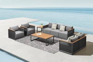 Shop By Collection - Milano Collection