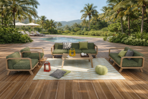 Shop By Collection - Valleta Collection