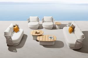 Shop By Collection - St Tropez Collection 