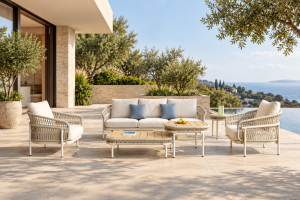 Shop By Collection - Nest Collection 