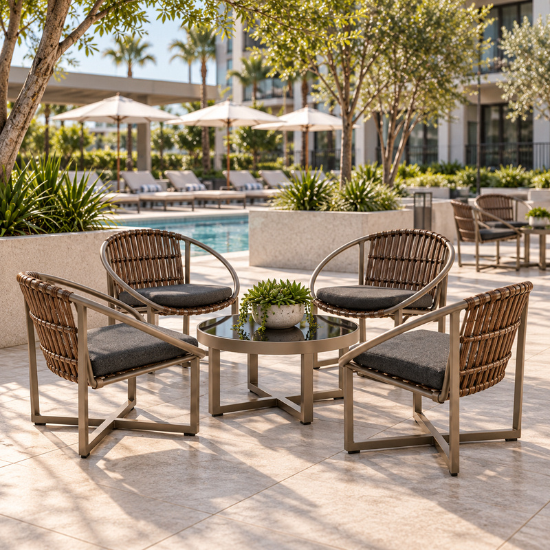 Accent Chairs