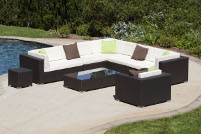Outdoor Sofa & Seating Sets