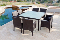 Outdoor Dining Sets