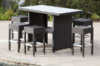 Outdoor Bar Sets