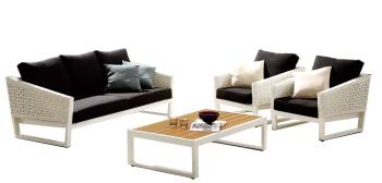 Cali Sofa Set