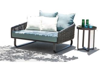 Haiti Daybed