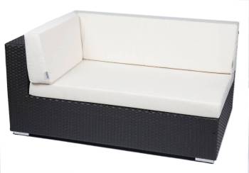 Babmar - Swing 46 Left Arm Sofa