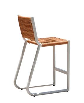 Babmar - Haiti Armless Barstool