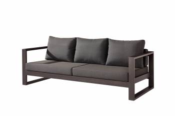 Babmar - Amber 3 Seater Sofa