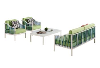 Babmar - Hyacinth Sofa Set