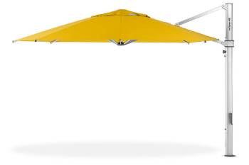 Babmar - Eclipse Commercial Cantilever Umbrella
