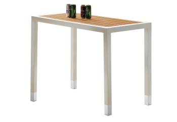 Babmar - Taco Bar Table for 4/6