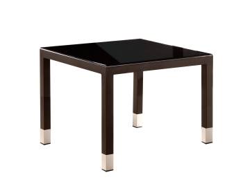 Babmar - Taco Square Dining Table For 4