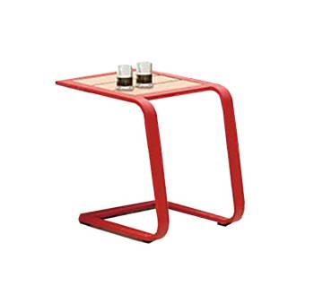 Polo Side Table