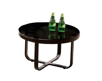 Polo Medium Round Coffee Table