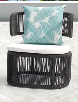 Venice Lounge Chair
