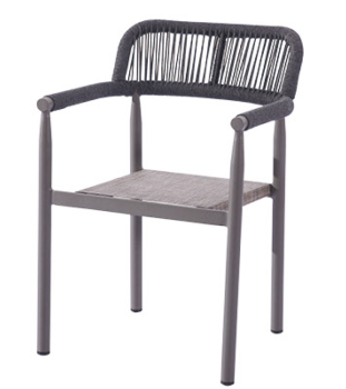 Venice Dining Chair with Arms