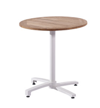 Venice Round Bistro Dining Table