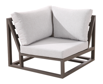 Babmar - Tribeca Corner Sofa