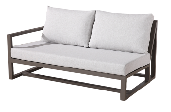 Tribeca Left Arm Sofa