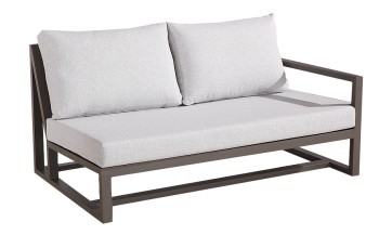 Tribeca Right Arm Sofa