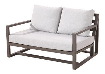 Babmar - Tribeca Loveseat 2 Seater Sofa