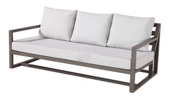 Babmar - Tribeca 3 Seater Sofa