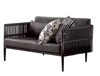 Kitaibela Loveseat Sofa