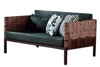 Babmar - Asthina Loveseat