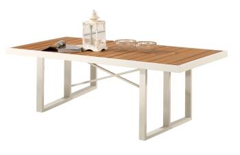 Babmar - Asthina Dining Table For Six