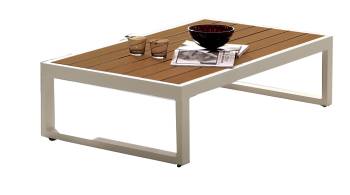 Babmar - Cali Rectangular Coffee table